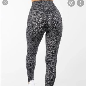 Buffbunny Legacy Leggings Bossy Small